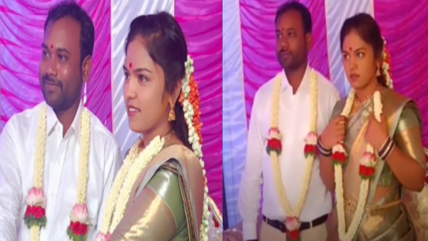 bride-suicide-on-wedding-day-at-satyasai-district-and-news-got-viral bride-suicide-on-wedding-day-at-satyasai-district-and-news-got-viral