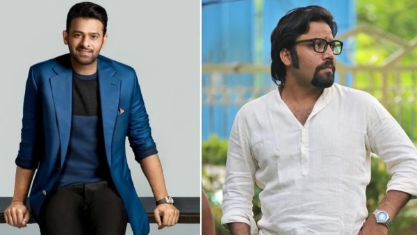 director-sandeep-reddy-vanga-comments-on-prabhas-spirit-movie-villain director-sandeep-reddy-vanga-comments-on-prabhas-spirit-movie-villain