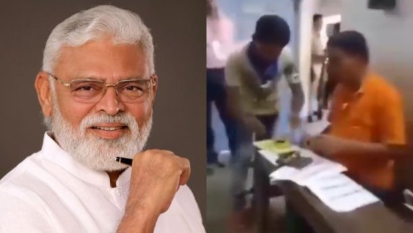 ap-ex-minister-ambati-rambabu-post-video-about-pulivendula-by-election