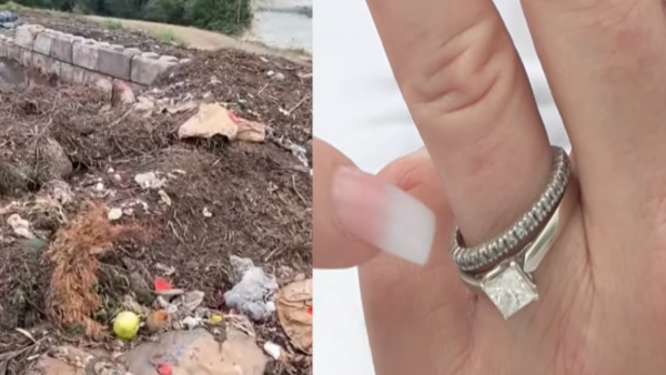 husband-search-18-tones-garbage-for-wife-ring-at-columbia-and-news-got-viral husband-search-18-tones-garbage-for-wife-ring-at-columbia-and-news-got-viral