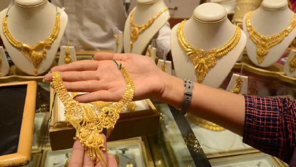 Gold Rates in august 15th 2025