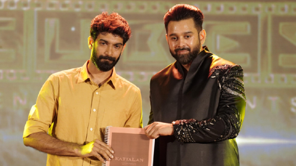 Kattalan Movie Launched A Pan-Indian Action Thriller with a Star-Studded Cast