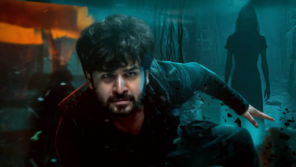 Guard is creating a sensation on Amazon Prime