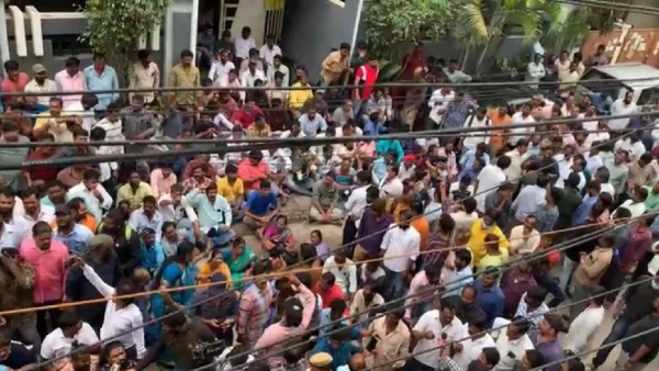 24 Crafts Call for Bandh Telugu Film Industry Comes to a Standstill