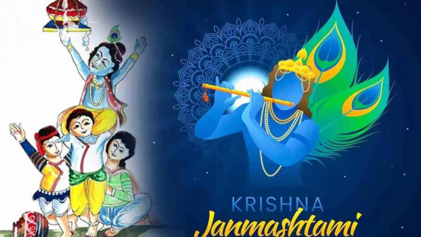 three zodiac signs will get all financial benefits and huge money due to Dhruva Yoga from Janmashtami
