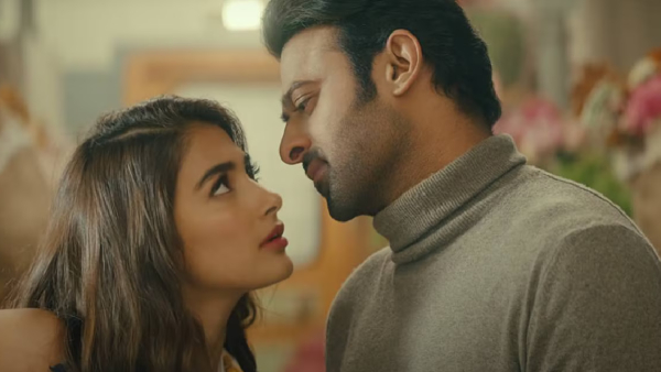 Pooja Hegde s Viral Comments Is She Set to Star with Prabhas Again