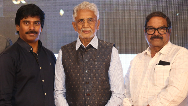 Santosham OTT Awards 2025