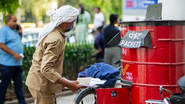 India Post to Discontinue Registered Post Services from September 1