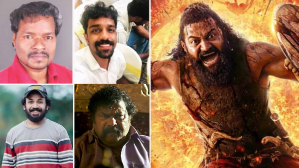 Kantara Prequel Plagued by Tragedy The Unexplained Series of Deaths