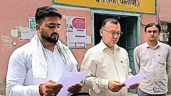 EVM Controversy Supreme Court Recount Reveals Shocking Results Loser Becomes Winner EVM Controversy Supreme Court Recount Reveals Shocking Results Loser Becomes Winner