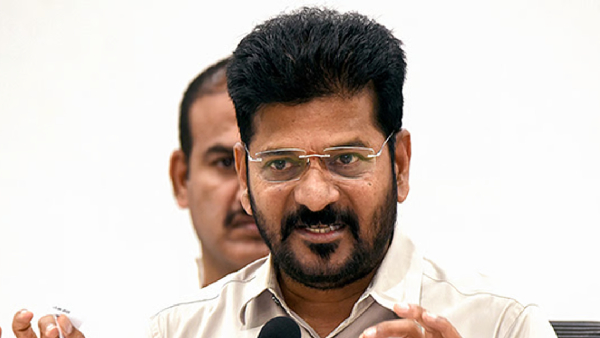 CM Revanth Reddy Reaction On Kaleshwaram Commission