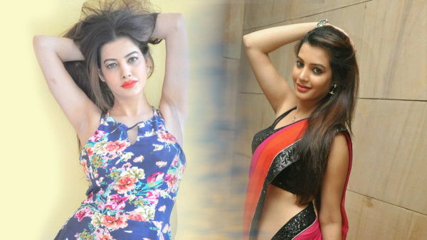 Actress Deeksha Panth s Controversial Comments on Sex and Success in Film Industry