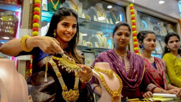 Gold Rates in august 11th 2025