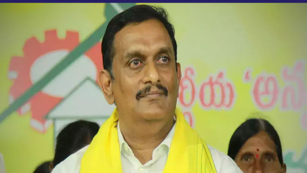 Political Disconnect Why Vijayawada MP Kesineni Chinni is Facing Public Backlash