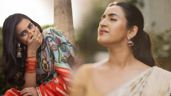 After Divorce Niharika Is Back in Full Swing Producer Success amp amp Acting Comeback