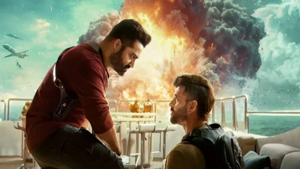 War 2 Box Office A Slowdown After 11 Days Still Far from Break-Even