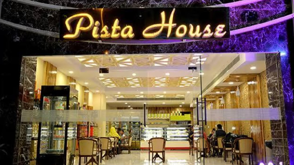 Hyderabad s Pista House under Fire Food Safety Raids Uncover Synthetic Colors and Unhygienic Conditions Hyderabad s Pista House under Fire Food Safety Raids Uncover Synthetic Colors and Unhygienic Conditions