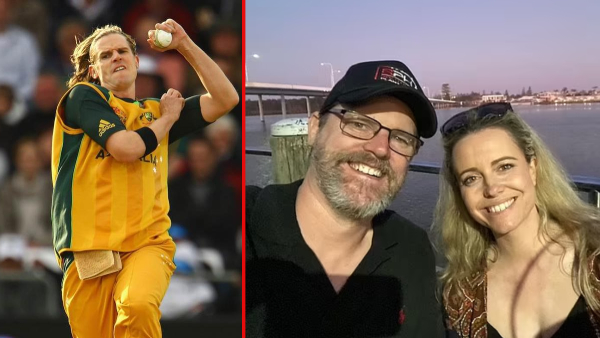 From World No 1 to Bank Accountant Nathan Bracken s Inspiring Journey