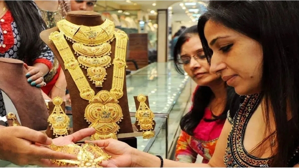 Gold Rates in august 17th 2025