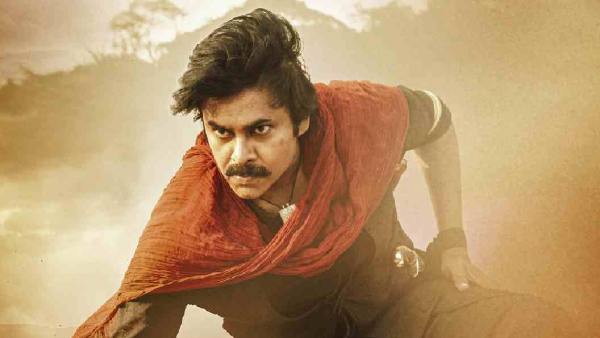Pawan Kalyan s Hari Hara Veera Mallu A Box Office Disaster and its Massive Losses