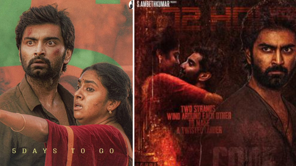 Crime thriller DNA is gaining popularity on OTT