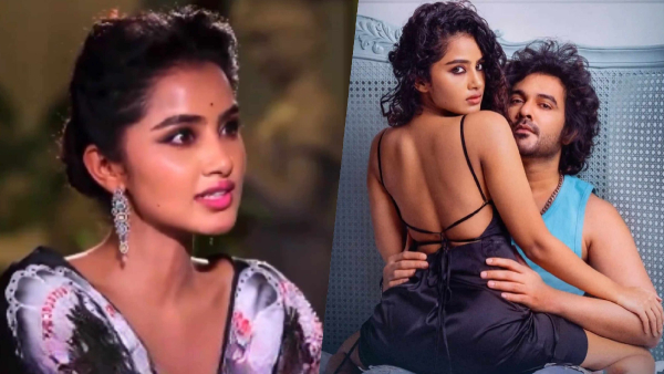Anupama Parameswaran s Struggle with Tillu Square Costumes