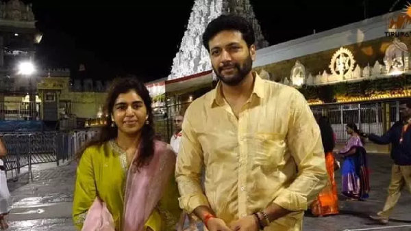 Jayam Ravi s Divorce A New Twist with Rumors of a New Relationship and a Psychologist