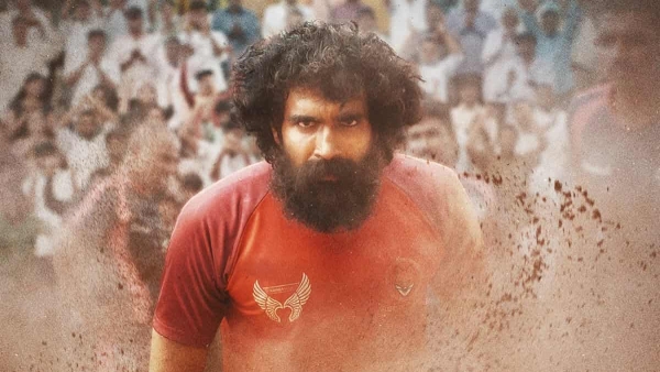Arjun Chakravarthy Movie Review A Heartfelt Sports Drama with a Powerful Emotional Punch