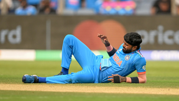 Hardik Pandya Stripped of Vice-Captaincy Gautam Gambhir s New-Look Team India Strategy Hardik Pandya Stripped of Vice-Captaincy Gautam Gambhir s New-Look Team India Strategy