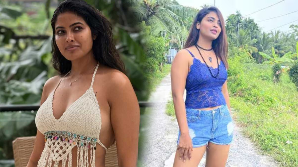 Divi Vadthya Faces Shocking Questions in a Viral Interview The Dark Side of YouTube Content