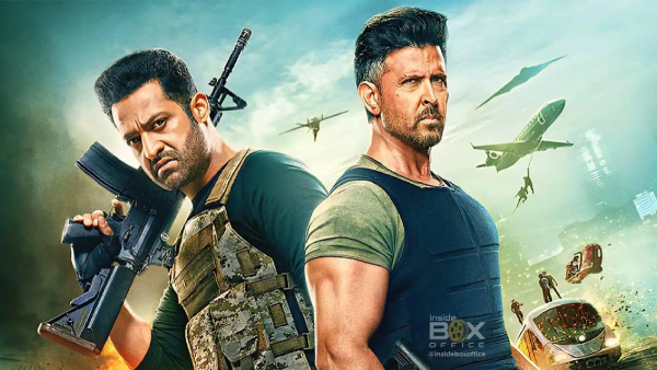 War 2 Movie Flops A First in History as Collections Drop Below Theater Expenses