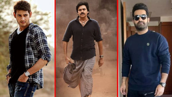 How Bhumika Gave Industry Hits to Pawan Kalyan Mahesh Babu and NTR