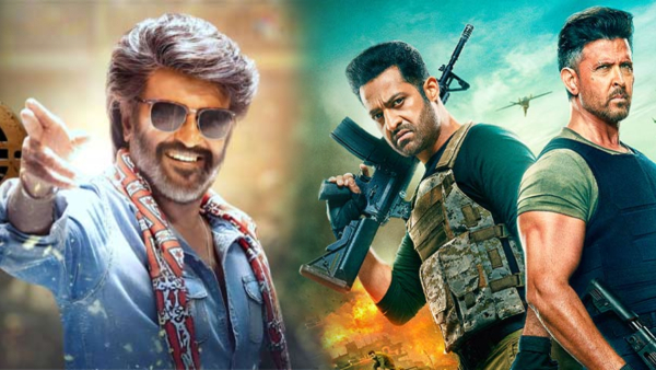 War 2 vs Coolie Which Film Has More Pre-Release Hype