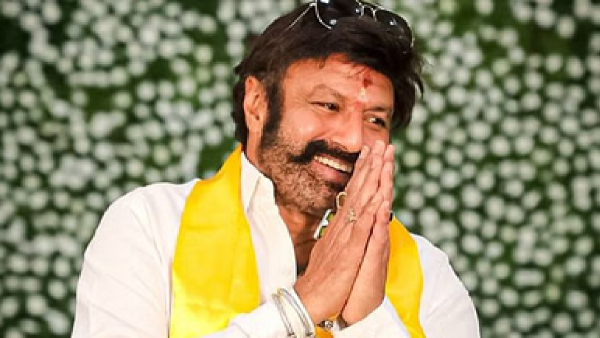 Is Balakrishna Eyeing Telangana Politics