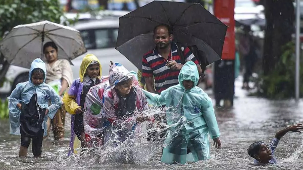 Telangana Rains IMD Issues Yellow Alert Kamareddy Records Highest Rainfall