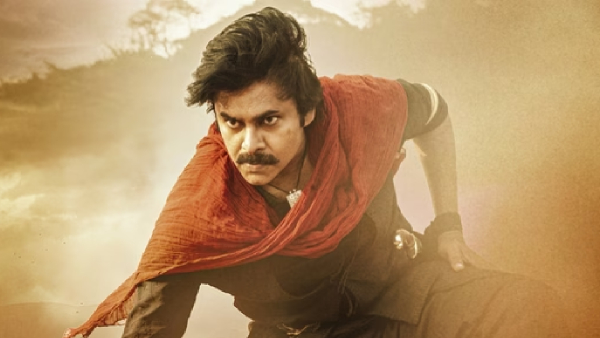 Harihara Veeramallu MOVIE collections have fallen badly