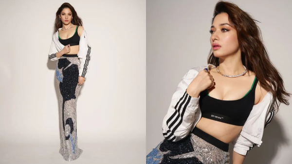 Tamannaah s Sensational Comments Felt Uncomfortable to Act with a Star Hero Tamannaah s Sensational Comments Felt Uncomfortable to Act with a Star Hero