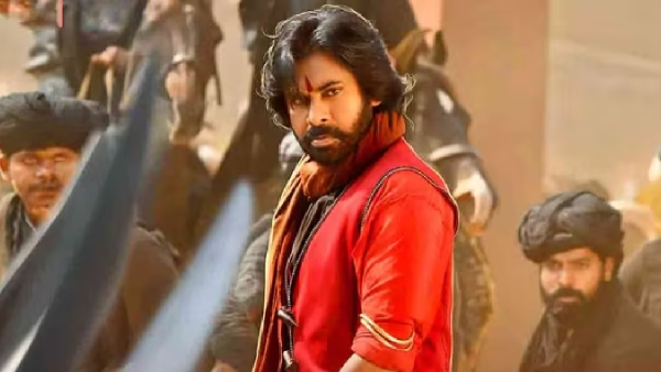 Pawan Kalyan s Harihara Veeramallu has fixed the OTT date