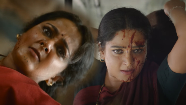 anushka ghaati movie trailer released