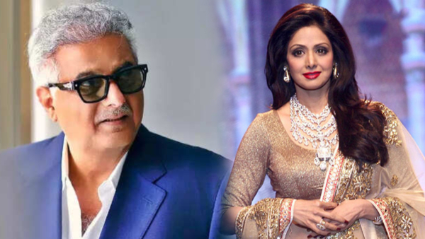 Sridevi s Property in Legal Tangle Boney Kapoor s Court Battle Against Claimants Sridevi s Property in Legal Tangle Boney Kapoor s Court Battle Against Claimants