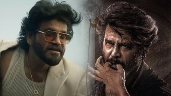 కూలీ' ట్విట్టర్ రివ్యూ: పోతారు..మొత్తం పోతారు..! | 'Coolie' Movie Twitter  Review: Rajinikanth & Nagarjuna Steal the Show - Telugu Oneindia