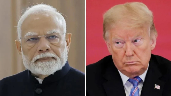 This is India s reaction to Trump s 50 percent tax hike