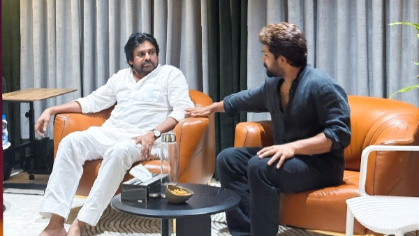 Allu Kanakaratnamma s Demise A Catalyst for Mega and Allu Family Reunion