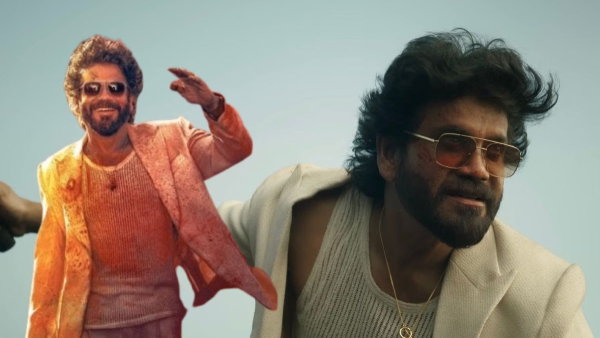 Nagarjuna s Coolie Role Sparks Fan Outrage Was It A Misstep