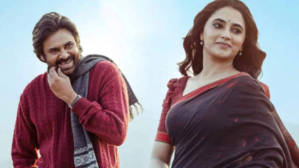 Pawan Kalyan s OG Song Suvvi Suvvi Gets Mixed Reactions on Social Media