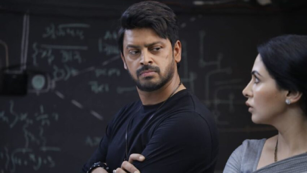 scientific thriller movie Matru is set to have a grand release in theaters worldwide on August 8th scientific thriller movie Matru is set to have a grand release in theaters worldwide on August 8th