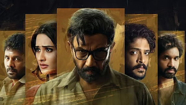 Tribanadhari Barbarik Movie Review A Thrilling Suspense Film with Gripping Twists