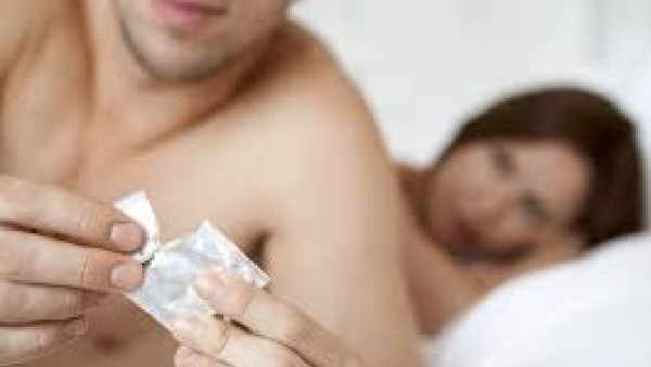 Semen as Antidepressant Exploring the Controversial Study on Sexual Wellness