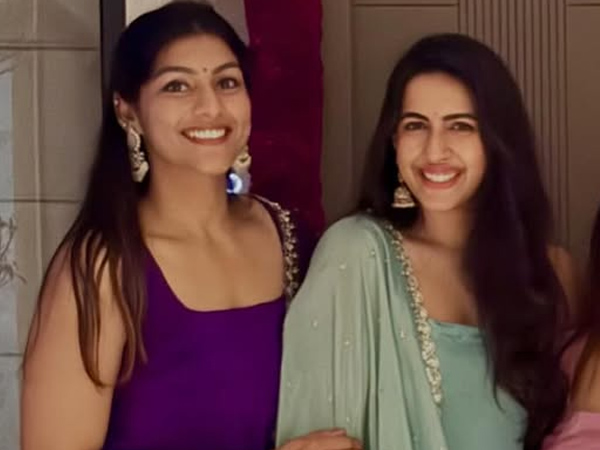 mega daughter Niharika is finally about to tell good news