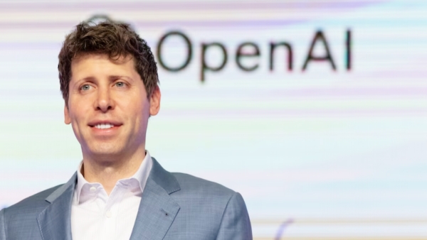 Sam Altman Hails India as OpenAI s Second-Largest Market with Potential to Lead